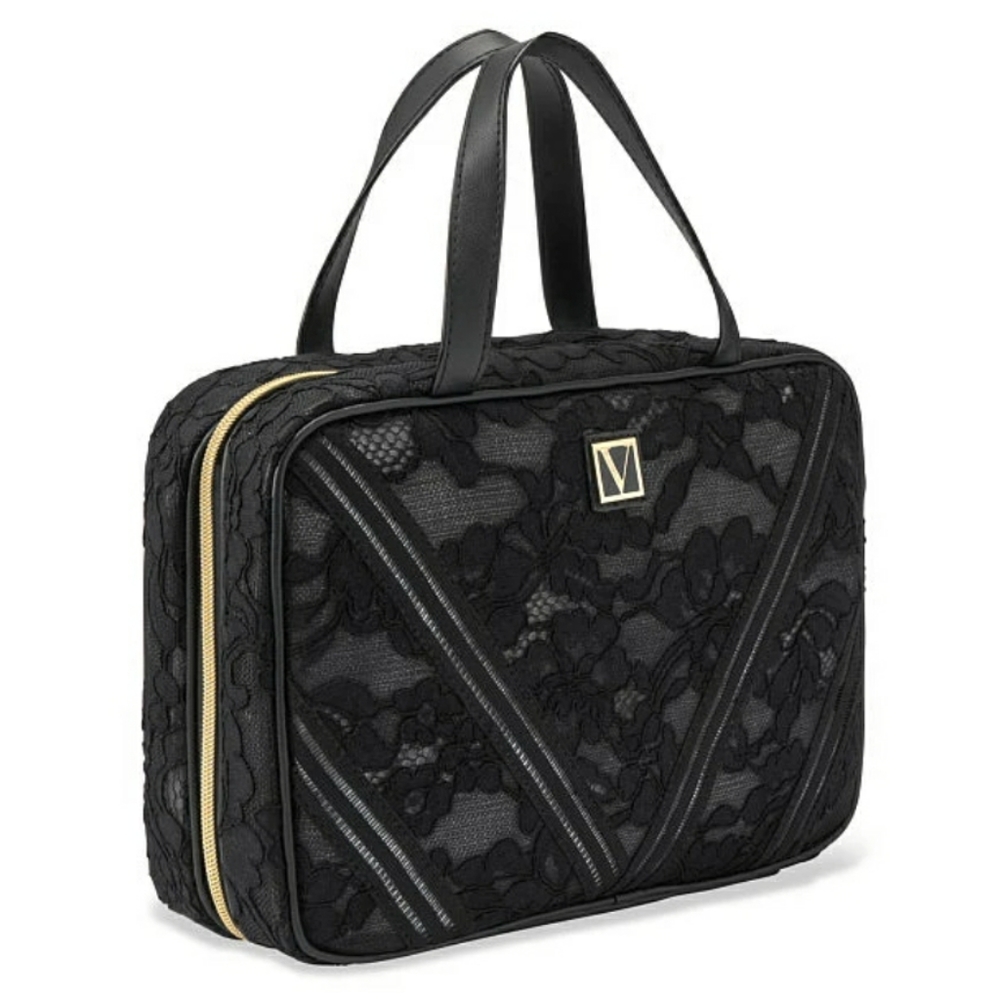Victoria's Secret Everything Travel Case